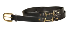 TORY LEATHER Belts|1