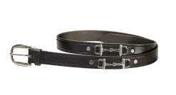 TORY LEATHER Belts|1