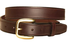 TORY LEATHER Belts|Classic Leather Belt