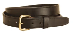TORY LEATHER Belts|Classic Leather Belt