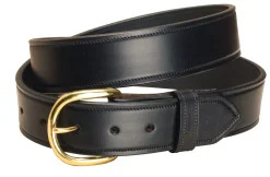 TORY LEATHER Belts|Classic Stitched 1½" Belt