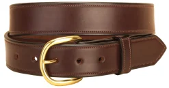 TORY LEATHER Belts|Classic Stitched 1½" Belt