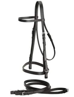 TORY LEATHER English Bridles|Company 1/2