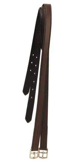 TORY LEATHER Stirrup Leathers & Accessories|Company 54" Non-Stretch Stirrup Leathers