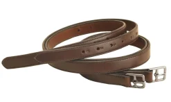 TORY LEATHER Stirrup Leathers & Accessories|Company 1" x 54" Stirrup Leathers