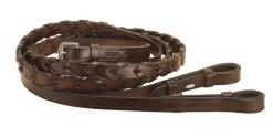 TORY LEATHER Reins|Company 5/8