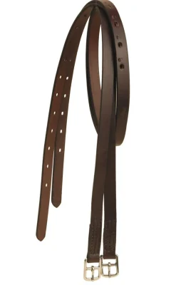 TORY LEATHER Stirrup Leathers & Accessories|Company 3/4" x 54" Stirrup Leathers