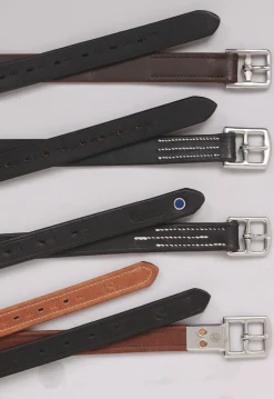 TORY LEATHER Stirrup Leathers & Accessories|Company 3/4" x 54" Stirrup Leathers