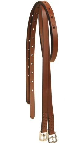 TORY LEATHER Stirrup Leathers & Accessories|Company 3/4