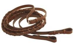 TORY LEATHER Reins|Company 5/8