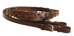 TORY LEATHER Reins|Company 5/8