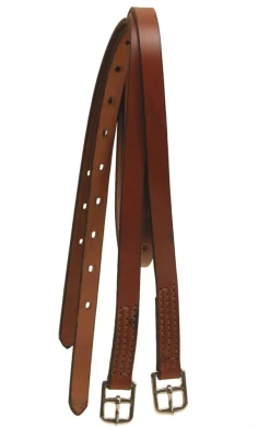 TORY LEATHER Stirrup Leathers & Accessories|Company Children’s 3/4" x 36" Stirrup Leathers