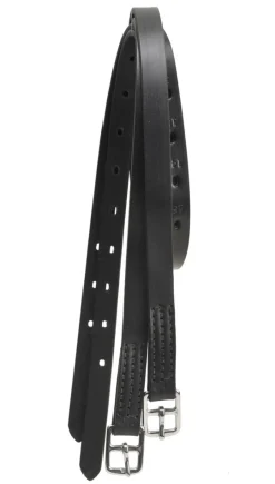 TORY LEATHER Stirrup Leathers & Accessories|Company Children’s 3/4" x 36" Stirrup Leathers