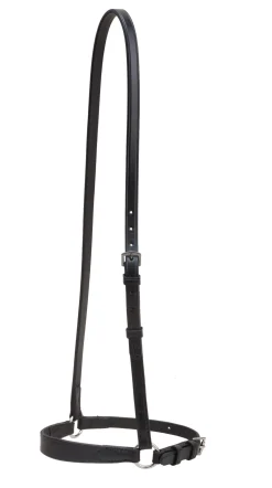 TORY LEATHER Bridle Parts & Accessories|Company Drop Noseband