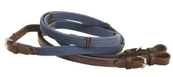 TORY LEATHER Reins|Company Economy Web Reins