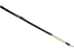 TORY LEATHER Lunging & Training Equipment|Company Elastic End Side Reins