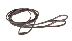 TORY LEATHER Lunging & Training Equipment|Company English Style Draw Reins