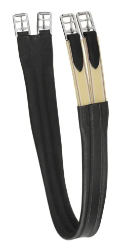 TORY LEATHER Girths & Accessories|Company English Contour Girth