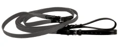 TORY LEATHER Lunging & Training Equipment|Company Heavy Cotton Web Draw Reins