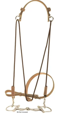 TORY LEATHER Lunging & Training Equipment|Company Horse Size Chambon