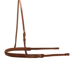 TORY LEATHER Martingales & Breastplates|Company Polo Style Breast Strap