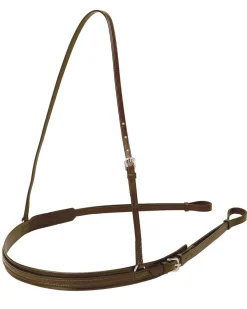 TORY LEATHER Martingales & Breastplates|Company Polo Style Breast Strap