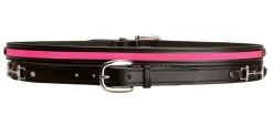 TORY LEATHER Belts|Ribbon & Snaffle Bits Belt