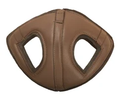 TORY LEATHER Trailering|Halter Accessories|Tory Shipping Head Bumper