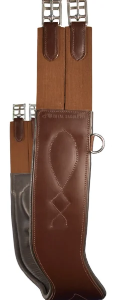 TOTAL SADDLE FIT Girths & Accessories|Shoulder Relief Girth