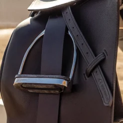 TOTAL SADDLE FIT Stirrup Leathers & Accessories|Stability Stirrup Leathers™