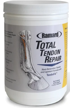 ANIMAL HEALTH INT Horse Supplements|Total Tendon Repair