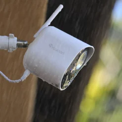 FULFILLMENT SERVICES Stable Hardware|Toucan® Security Floodlight Camera