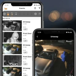 FULFILLMENT SERVICES Stable Hardware|Toucan® Security Floodlight Camera