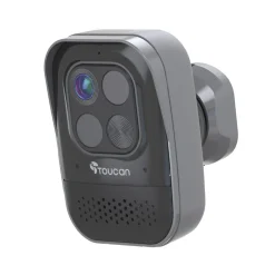FULFILLMENT SERVICES Stable Hardware|Toucan® Wireless Security Camera Pro 2-Pack