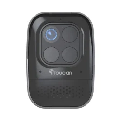 FULFILLMENT SERVICES Stable Hardware|Toucan® Wireless Security Camera Pro 3-Pack