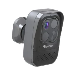 FULFILLMENT SERVICES Stable Hardware|Toucan® Wireless Security Camera Pro 3-Pack