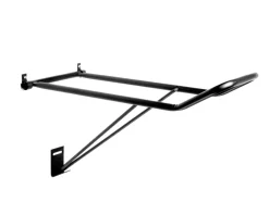 JT INTERNATIONAL DIS Stable Hardware|Saddle Racks & Stands|Tough-1® Collapsible Western Saddle Wall Rack