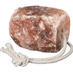 JT INTERNATIONAL DIS Salt Licks & Holders|Tough-1® Himalayan Rock Salt, 4.4 Pounds