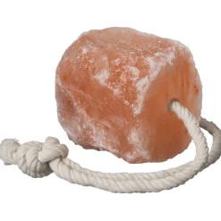 JT INTERNATIONAL DIS Salt Licks & Holders|Tough-1® Himalayan Rock Salt, 2.2 Pounds
