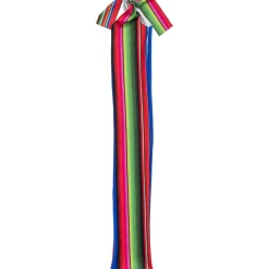 JT INTERNATIONAL DIS Braiding & Tails|Tough-1®  Lycra Tail Bag Prints