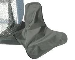 KING YOUNG Stable Hardware|Trailering|Trailer Hitch Cover