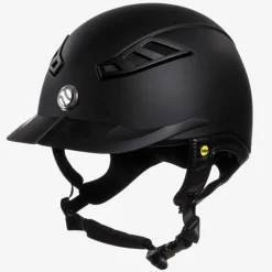 BACK ON TRACK BOT LL Riding Helmets|Riding Helmets|Trauma Void™ Lynx™ Helmet