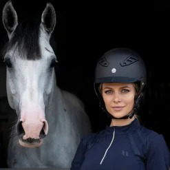 BACK ON TRACK BOT LL Riding Helmets|Riding Helmets|Trauma Void™ Lynx™ Helmet