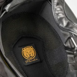 BACK ON TRACK BOT LL Riding Helmets|Riding Helmets|Trauma Void™ Pardus Smooth Top Riding Helmet with MIPS® & Dial-Fit System