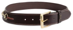 TREDSTEP-CLOTHING Belts|Tredstep™ Curve Snaffle Belt