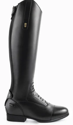 Kids PASSIONATE HORSE LTD Kids' Tall Boots|Kids' Tall Boots|Tredstep™ Donatello III Junior Field Boots