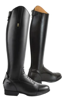 Kids PASSIONATE HORSE LTD Kids' Tall Boots|Kids' Tall Boots|Tredstep™ Donatello III Junior Field Boots