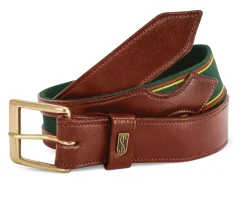 TREDSTEP-CLOTHING Belts|Tredstep™ Flex Belt