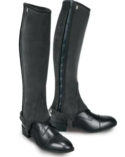 PASSIONATE HORSE LTD Half Chaps|Tredstep Ireland™ Half Chaps