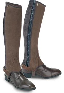 PASSIONATE HORSE LTD Half Chaps|Tredstep Ireland™ Half Chaps